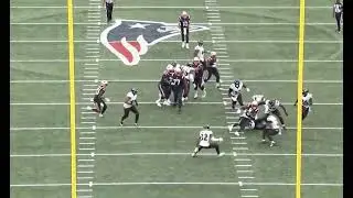 Trent Brown New England Patriots