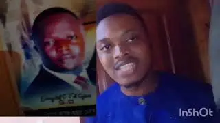 Celebrating Cameroonian men of God 