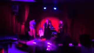The Moefo's featuring Gail page: Help The Poor.
