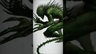 What are Barbed Devils in D&D? Dungeons & Dragons Monster Lore