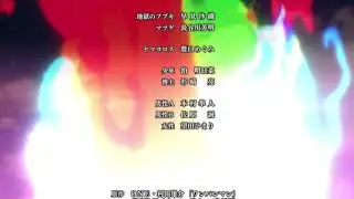 One Punch Man Season 2 Ending