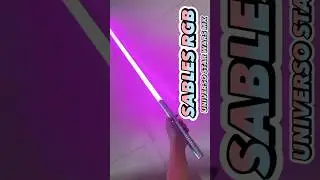 Single blade RGB #Lightsaber #StarWars #RGB #jedi #sith