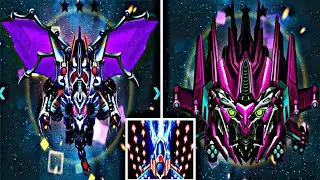 space force ufo hunter toughest boss to defeat | brown2k2gaming