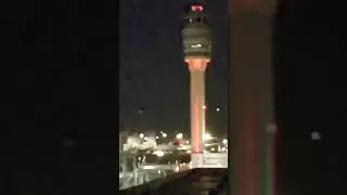 #Atlanta Georgia Airport