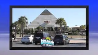 Local Discounts for Restaurants at Broadway at the Beach