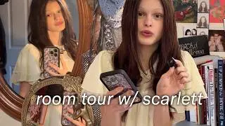 Scarlett White’s Current Obsessions | Wildflower Girls