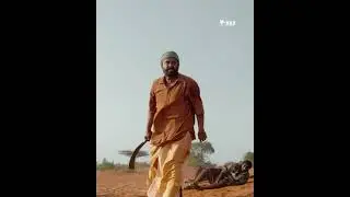 Narappa #Venkatesh