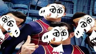 [RADIX/KHAMYDRIAN RE-UPLOAD] We Are Number One But It's A Mad Dummy Version