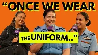 Operation Sindoor | Rare Interview With Our Brave Air Warriors | India VS Pak | Barkha Dutt