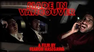 Made in Vancouver Official Trailer (2025)