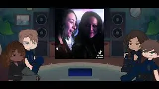 The Rookie react to Lucy has Portia Lin (Two)