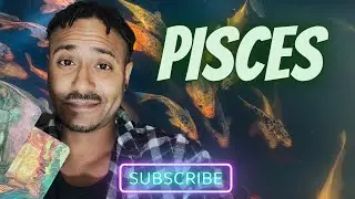 Pisces ♓️ - They want it so bad that don&rsquo;t even care no more! Love Tarot Reading September 2025