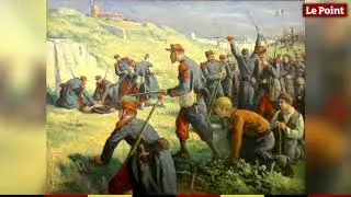 28 mai 1871 : le jour o&ugrave; le communard Eug&egrave;ne Varlin est fusill&eacute; par les versaillais