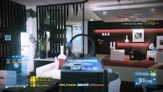 BF3 Highlight:  This Clip is DICE Approved.