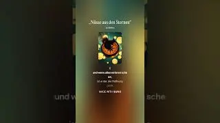 „Nüsse aus den Sternen“