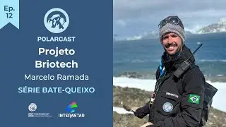 Marcelo Ramada: Projeto Briotech