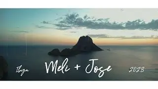 Meli y Jose - Ibiza Wedding