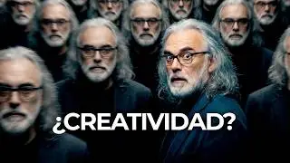 AI and creativityArtificial intelligence already surpasses the average human in creativity.