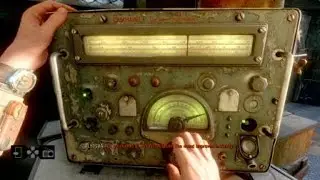 Metro Exodus JOIN US ON AIR trophy