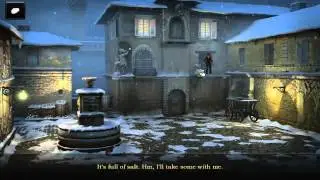 Secret Files 3 Walkthrough part 4