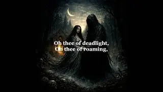 Angel's Prayer (The Devil's Blood Cover)