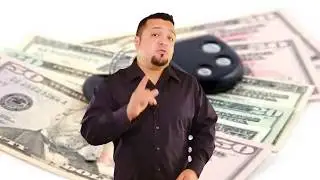 Auto Loans With No Job - Car Loan