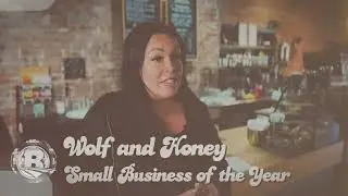 Brighton Chamber Business Award Winners: Small Business of the Year 2024