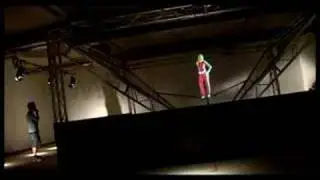 360 degree 3D Projection