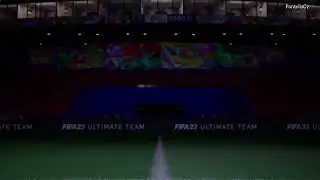 97 TOTS Awards Winners Lewandowski Pack - FIFA 23