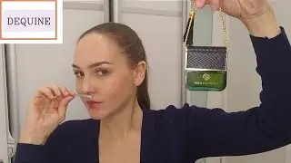 Marc Jacobs DECADENCE и его отличная копия - Mini Crystal DEQUINE