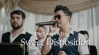 Sweet Disposition - The Tamper Trap Live Cover by Raff Music