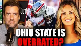 Penn State Is The BEST BET Against Ohio State? | The Fade w/ Clay & Kelly