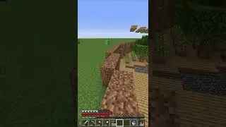 RAREST MOB IN THE GAME! #minecraft #superflat #rarestmoments  #gaming #youtubeshorts #tiktok
