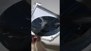 Der Einbau unseres Air Professionell! | WCS Goch