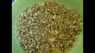 pâté chardonneret Jean-Luc 66