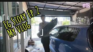Ep2 Eg Story  #eg #eghatch #egstory