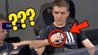 STANISLAW IS MORE THEN A TEAMMATE! KENNYS INSANE PLAY | Twitch CSGO Recap