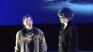 WCT Terra Nova Act 1