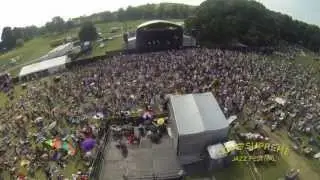 Love Supreme Festival 2013
