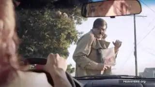 Drive Safely...
