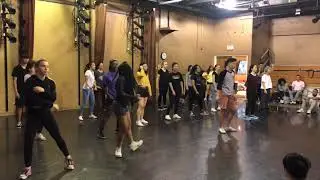 Same Squad - RFH Open Class by Harrison Chen and Richard Ok