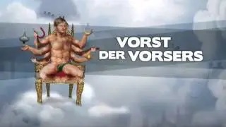 Scheire En De Schepping S03E033
