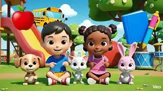 Song For Kids.