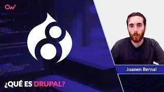 QUÉ ES DRUPAL