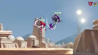 6 WINS IN A ROW