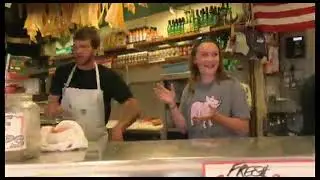 Navigate C1 Advanced - Pike Place Fish Market - Unit 1