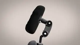 R82 x:panda sharpe - Product Video