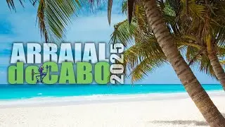 Que Hacer en ARRAIAL DO CABO 🏖️ Las Mejores Playas Cristalinas de Brasil