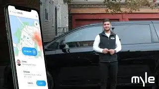 Training and Driver App Overview | Myle Driver