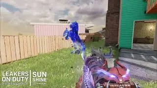 Legendary Type 25 
